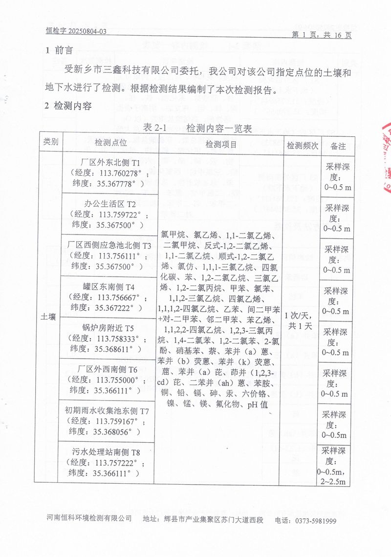 恒科檢測-地下水、土壤檢測報告_page-0003